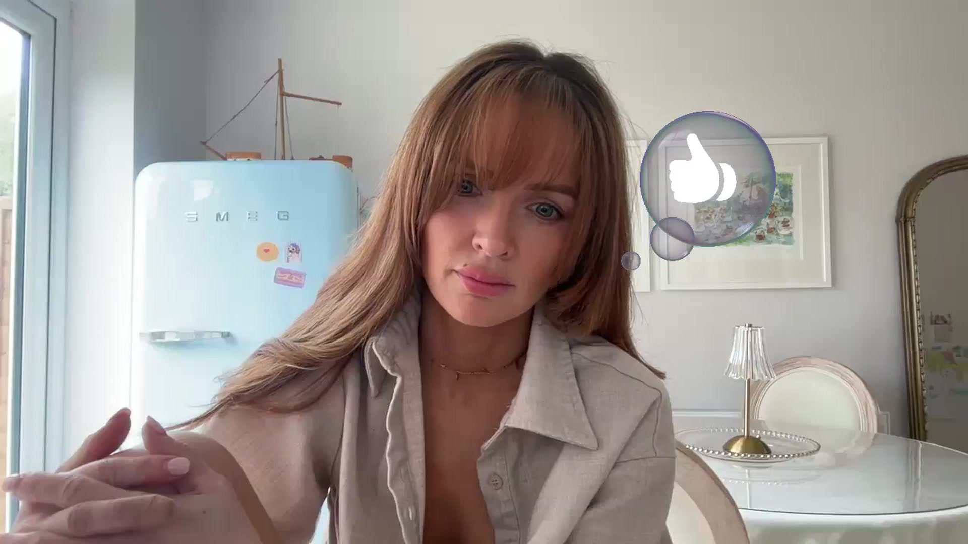 Gallery image thumbnail from MadeYouMissMe's myfreecams stream on, 04/15/2025, 13:50 image 10 of 20