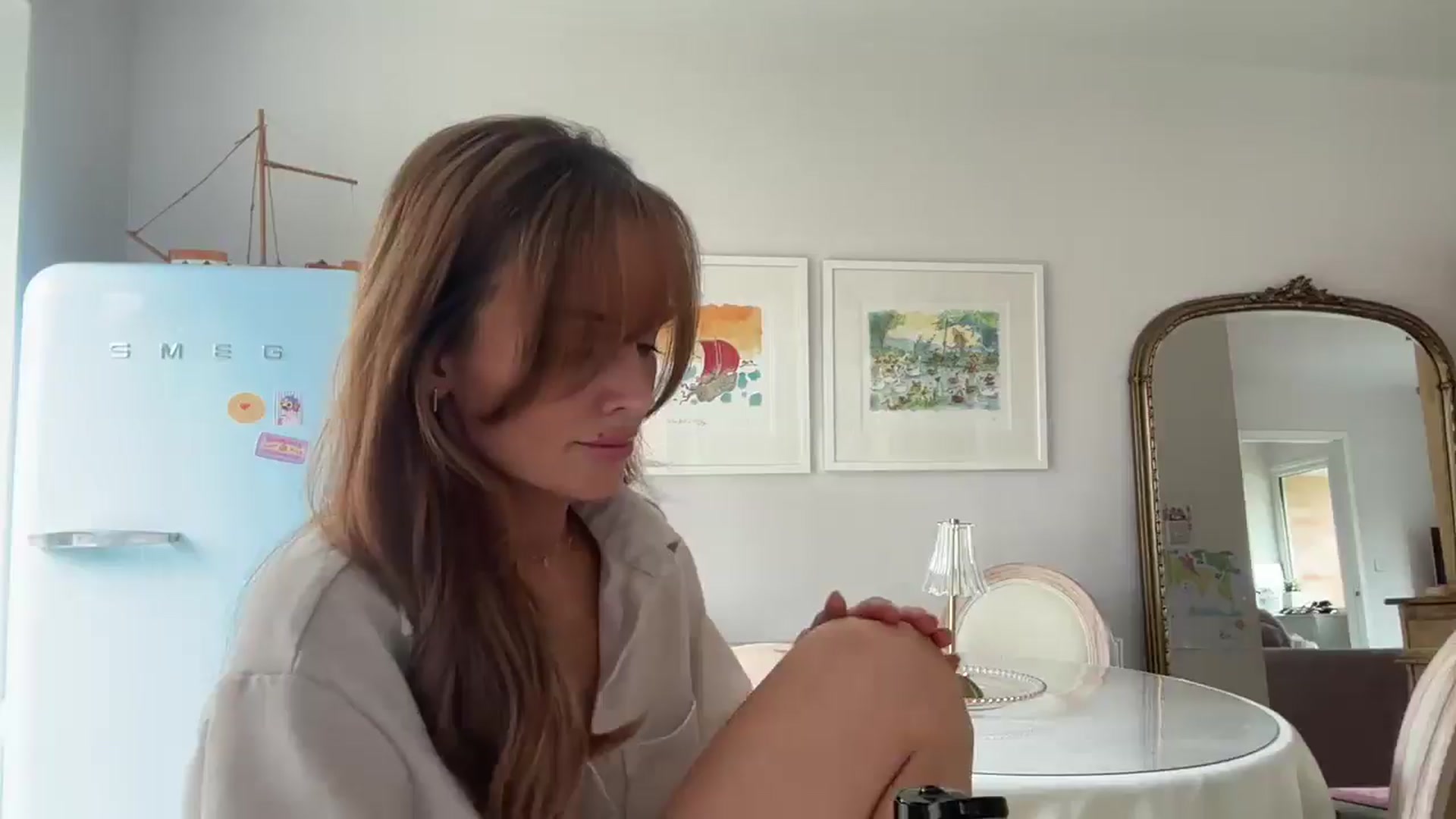 Gallery image thumbnail from MadeYouMissMe's myfreecams stream on, 04/15/2025, 13:50 image 16 of 20