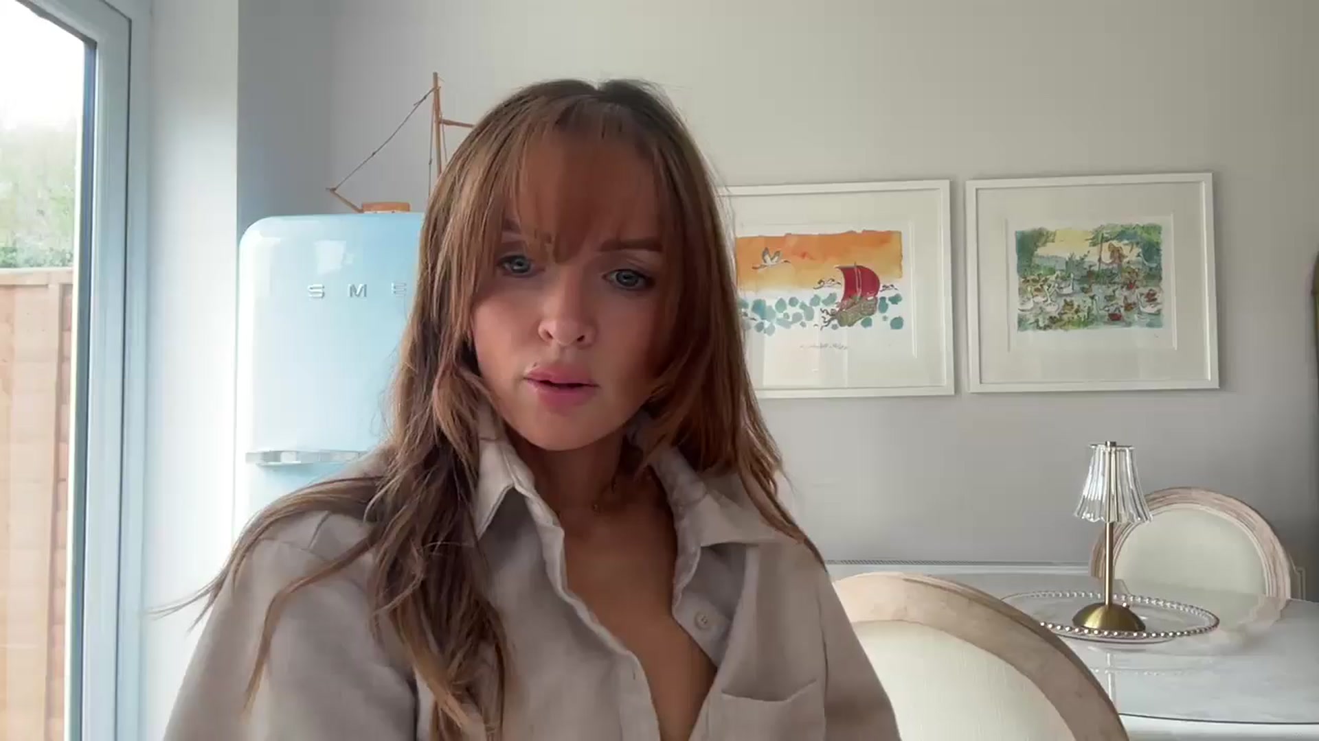 Gallery image thumbnail from MadeYouMissMe's myfreecams stream on, 04/15/2025, 13:50 image 11 of 20