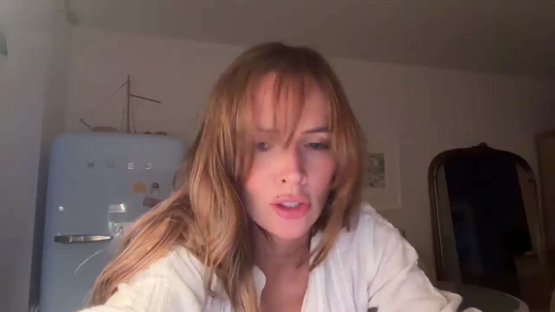 Gallery image thumbnail from MadeYouMissMe's myfreecams stream on, 04/16/2025, 21:10 image 14 of 20
