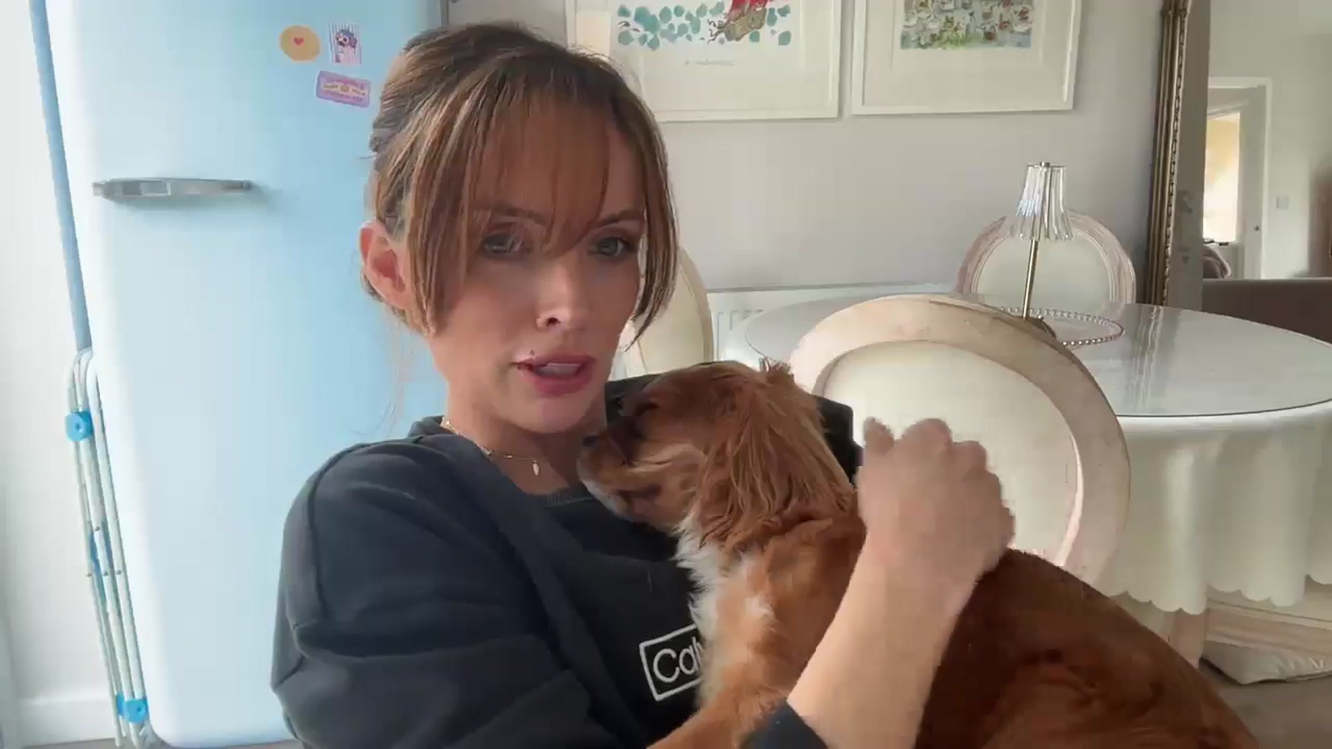 Gallery image thumbnail from MadeYouMissMe's myfreecams stream on, 04/17/2025, 17:36 image 2 of 20