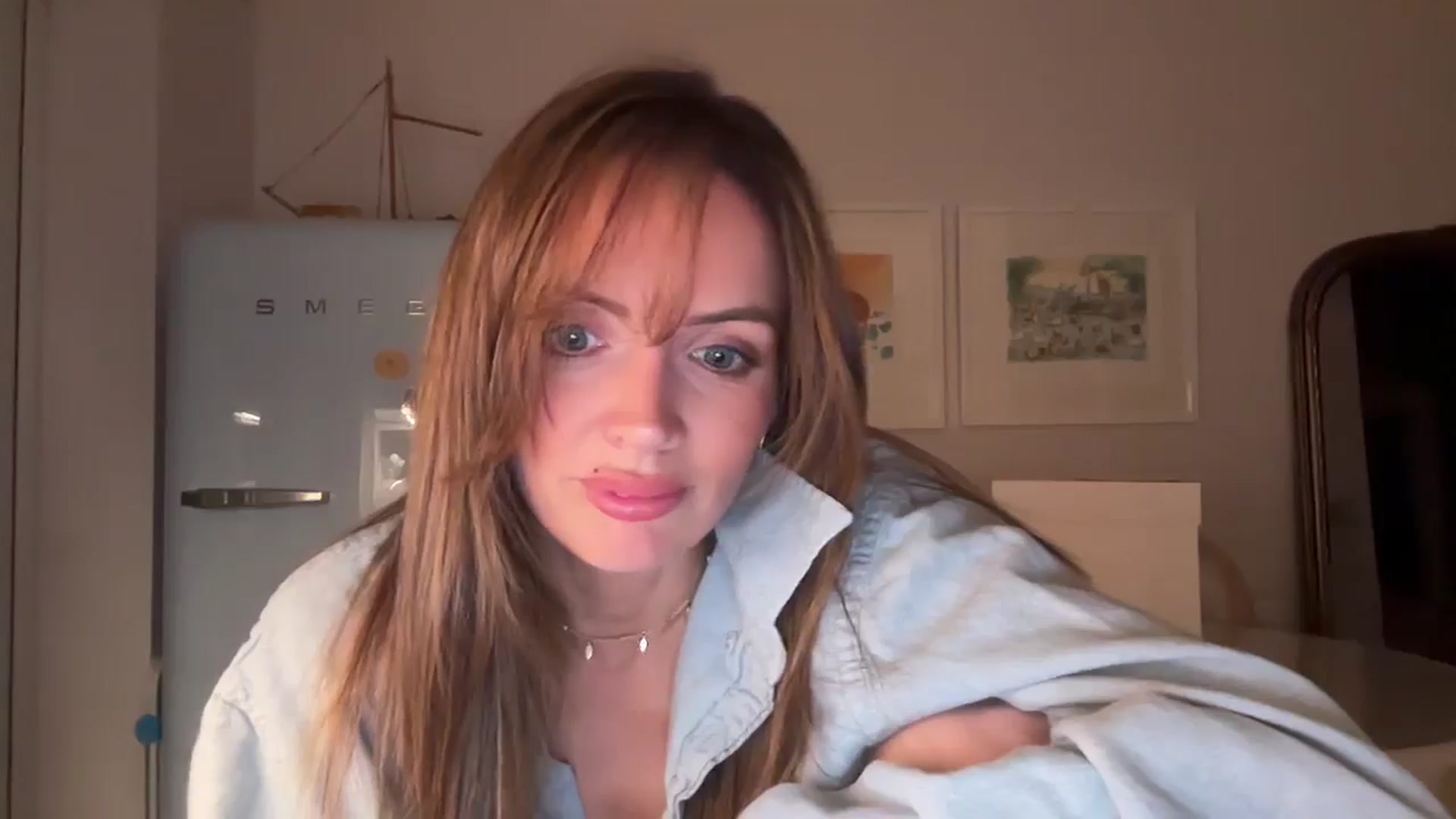 Gallery image thumbnail from MadeYouMissMe's myfreecams stream on, 04/24/2025, 23:27 image 2 of 20