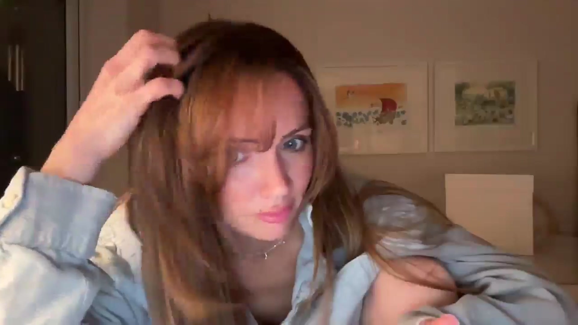 Gallery image thumbnail from MadeYouMissMe's myfreecams stream on, 04/24/2025, 23:27 image 15 of 20