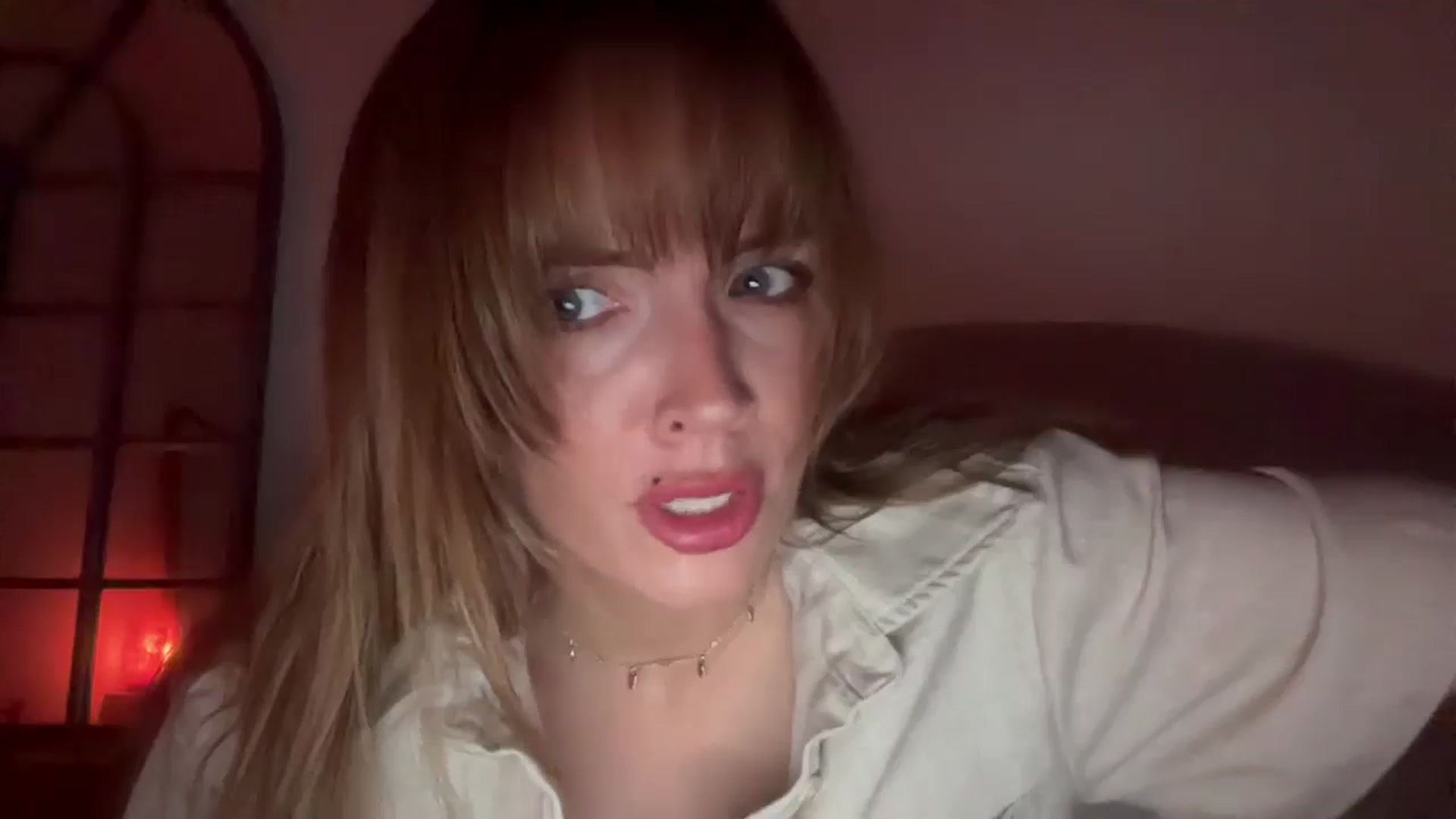Gallery image thumbnail from MadeYouMissMe's myfreecams stream on, 05/03/2025, 21:24 image 3 of 20