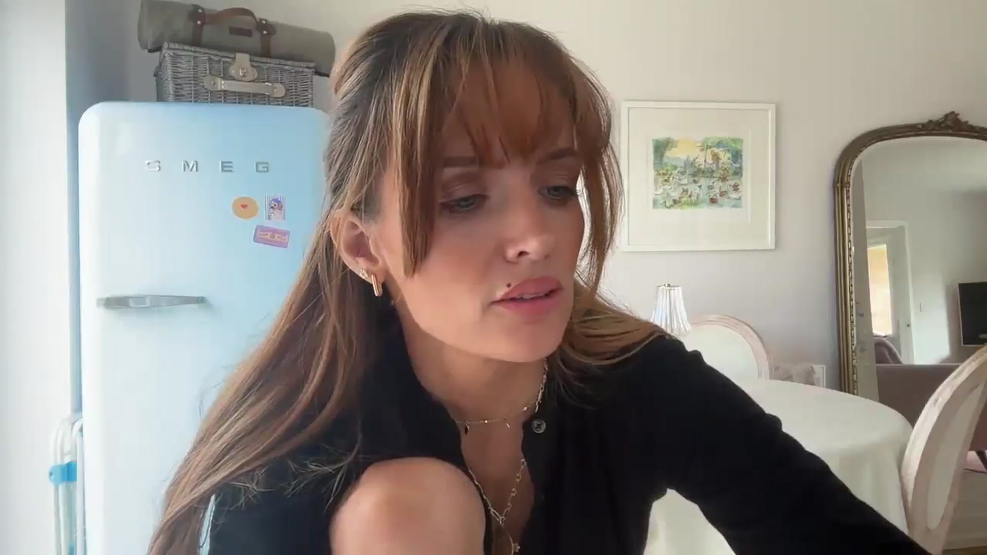 Gallery image thumbnail from MadeYouMissMe's myfreecams stream on, 05/04/2025, 14:22 image 12 of 20