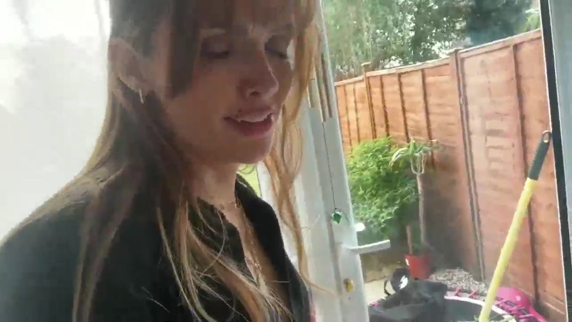 Gallery image thumbnail from MadeYouMissMe's myfreecams stream on, 05/04/2025, 14:22 image 8 of 20