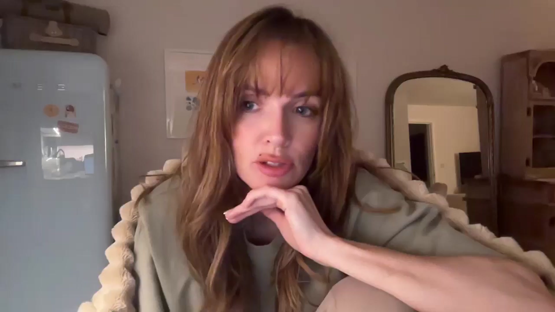 Gallery image thumbnail from MadeYouMissMe's myfreecams stream on, 05/06/2025, 22:37 image 8 of 20