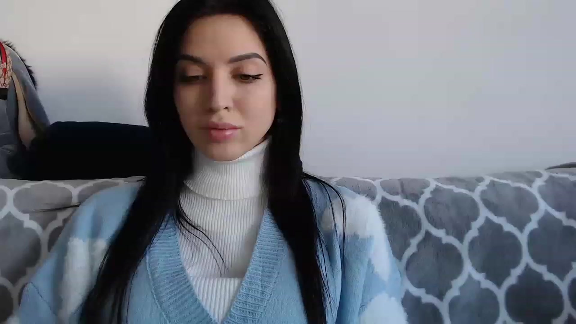 Gallery image thumbnail from Made_in_UA's myfreecams stream on, 11/22/2022, 12:56 image 6 of 20