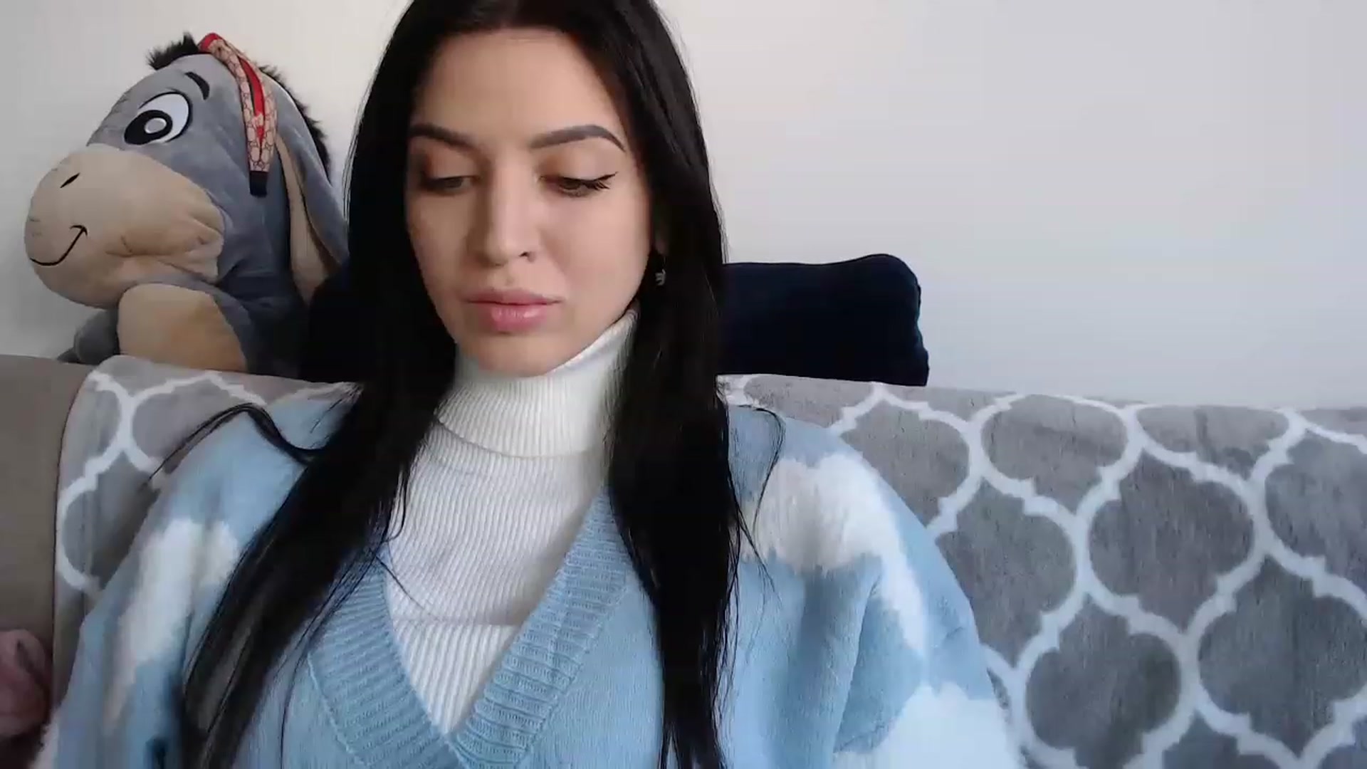 Gallery image thumbnail from Made_in_UA's myfreecams stream on, 11/22/2022, 12:56 image 13 of 20