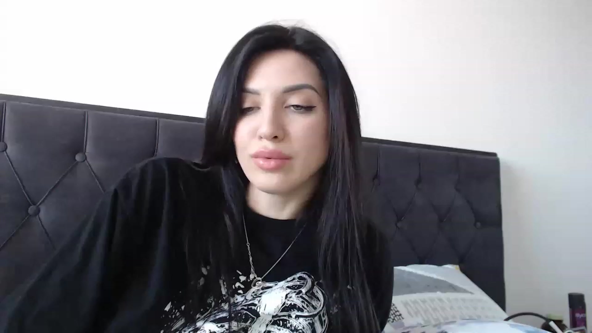 Gallery image thumbnail from Made_in_UA's myfreecams stream on, 12/21/2022, 12:14 image 2 of 20