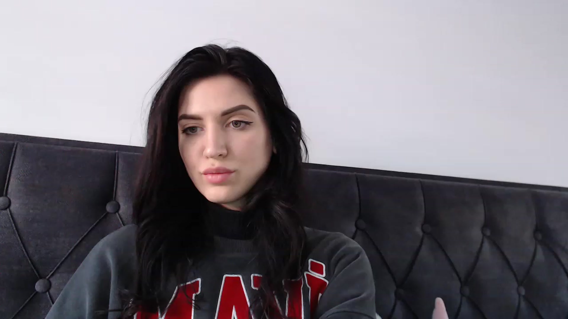 Gallery image thumbnail from Made_in_UA's myfreecams stream on, 01/06/2023, 12:55 image 18 of 20