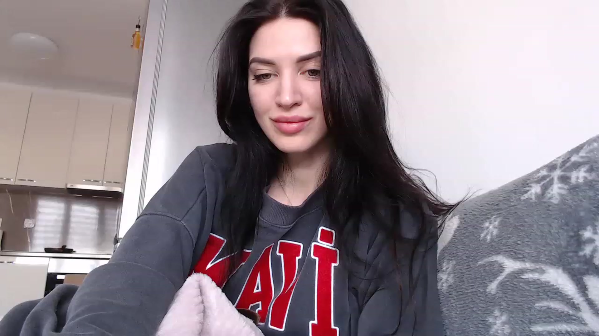 Gallery image thumbnail from Made_in_UA's myfreecams stream on, 02/15/2023, 12:47 image 1 of 20