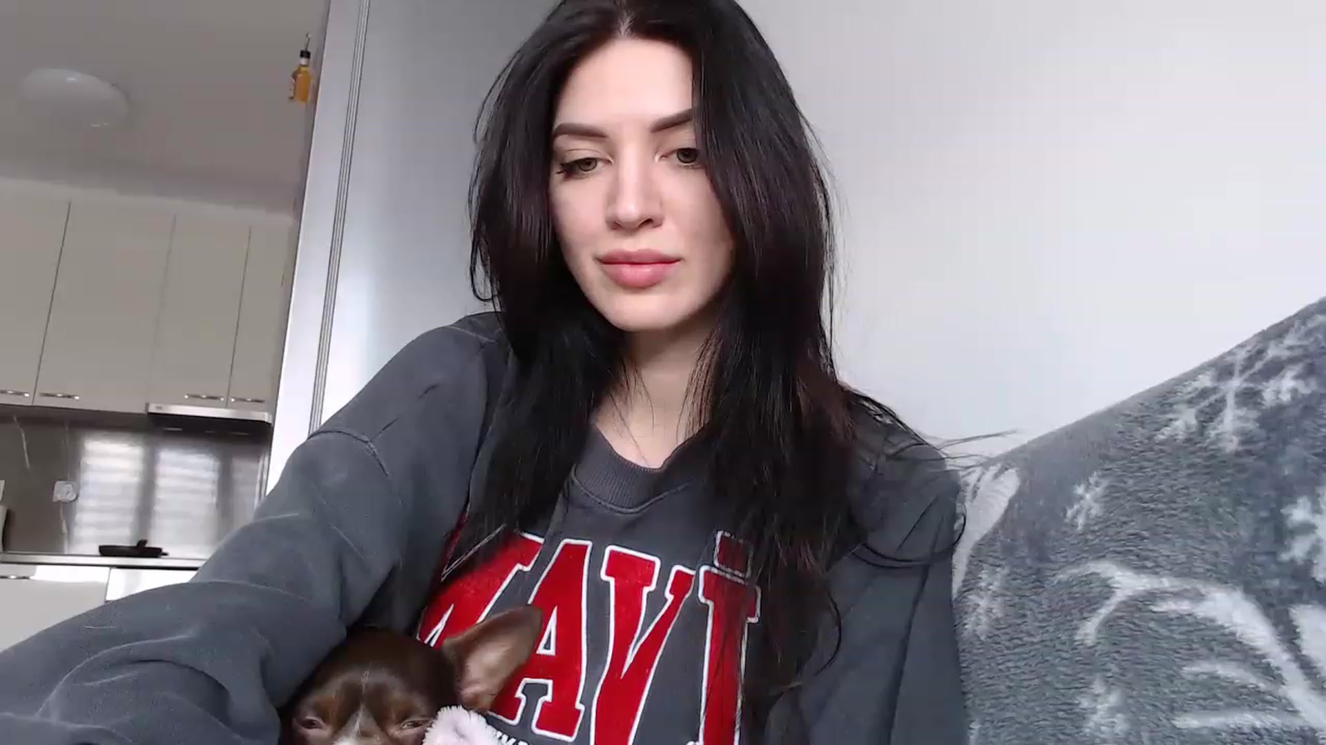 Gallery image thumbnail from Made_in_UA's myfreecams stream on, 02/15/2023, 12:47 image 12 of 20