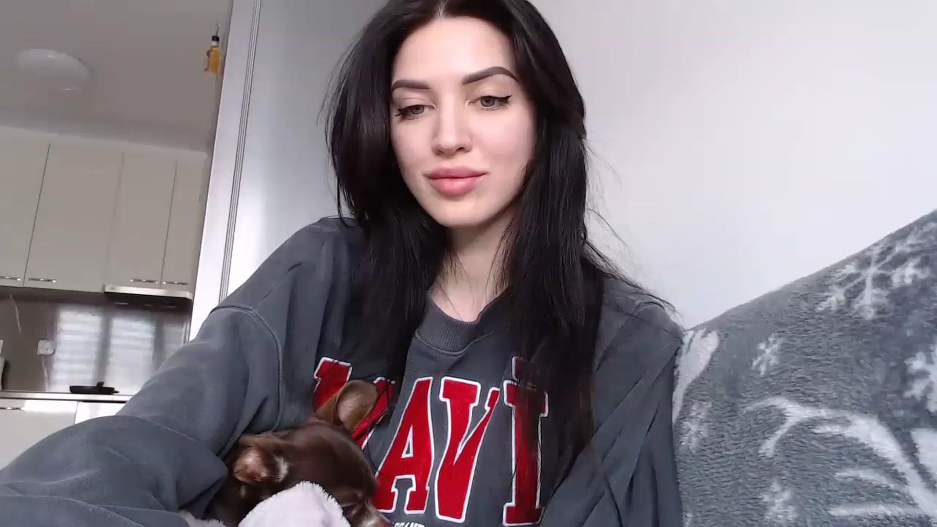 Gallery image thumbnail from Made_in_UA's myfreecams stream on, 02/15/2023, 12:47 image 15 of 20