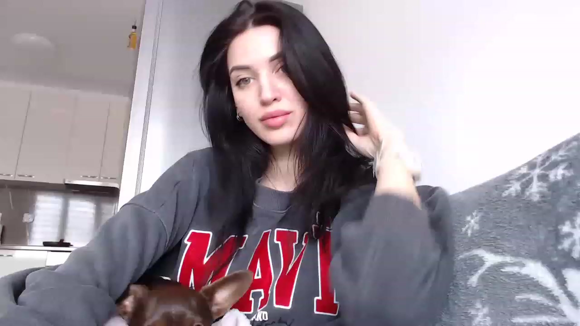 Gallery image thumbnail from Made_in_UA's myfreecams stream on, 02/15/2023, 12:47 image 17 of 20