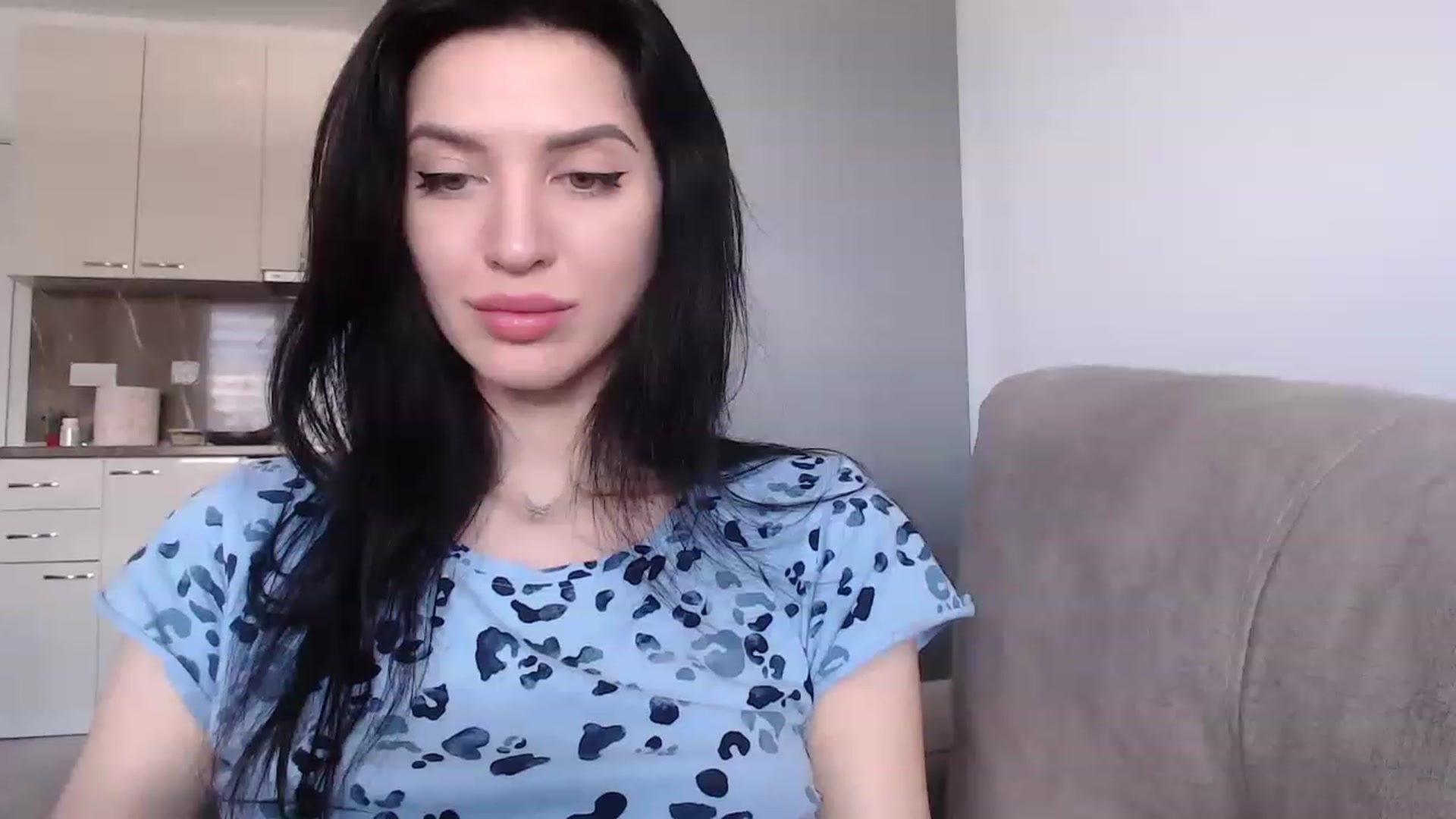 Gallery image thumbnail from Made_in_UA's myfreecams stream on, 03/26/2023, 12:59 image 2 of 20