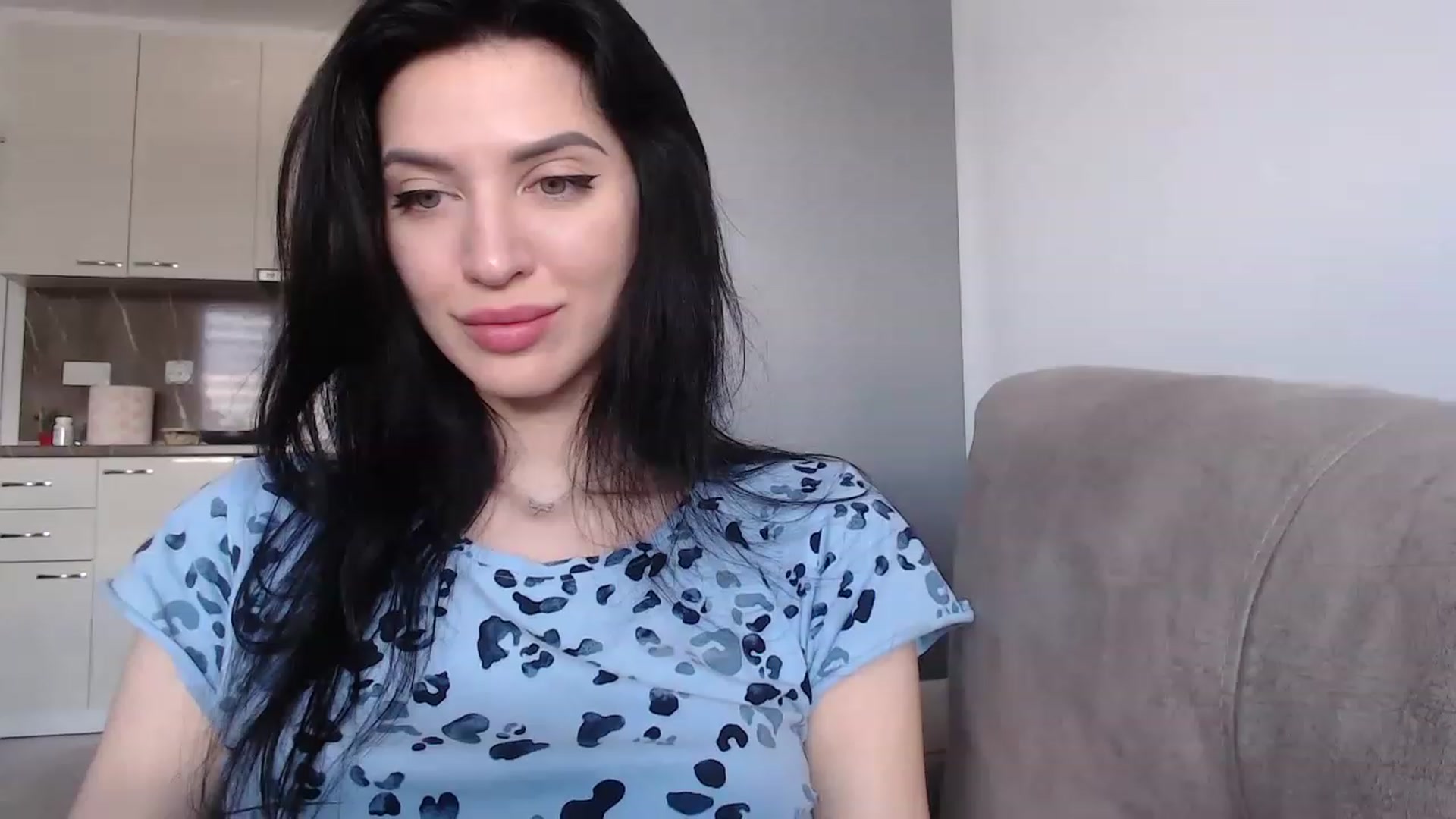Gallery image thumbnail from Made_in_UA's myfreecams stream on, 03/26/2023, 12:59 image 4 of 20