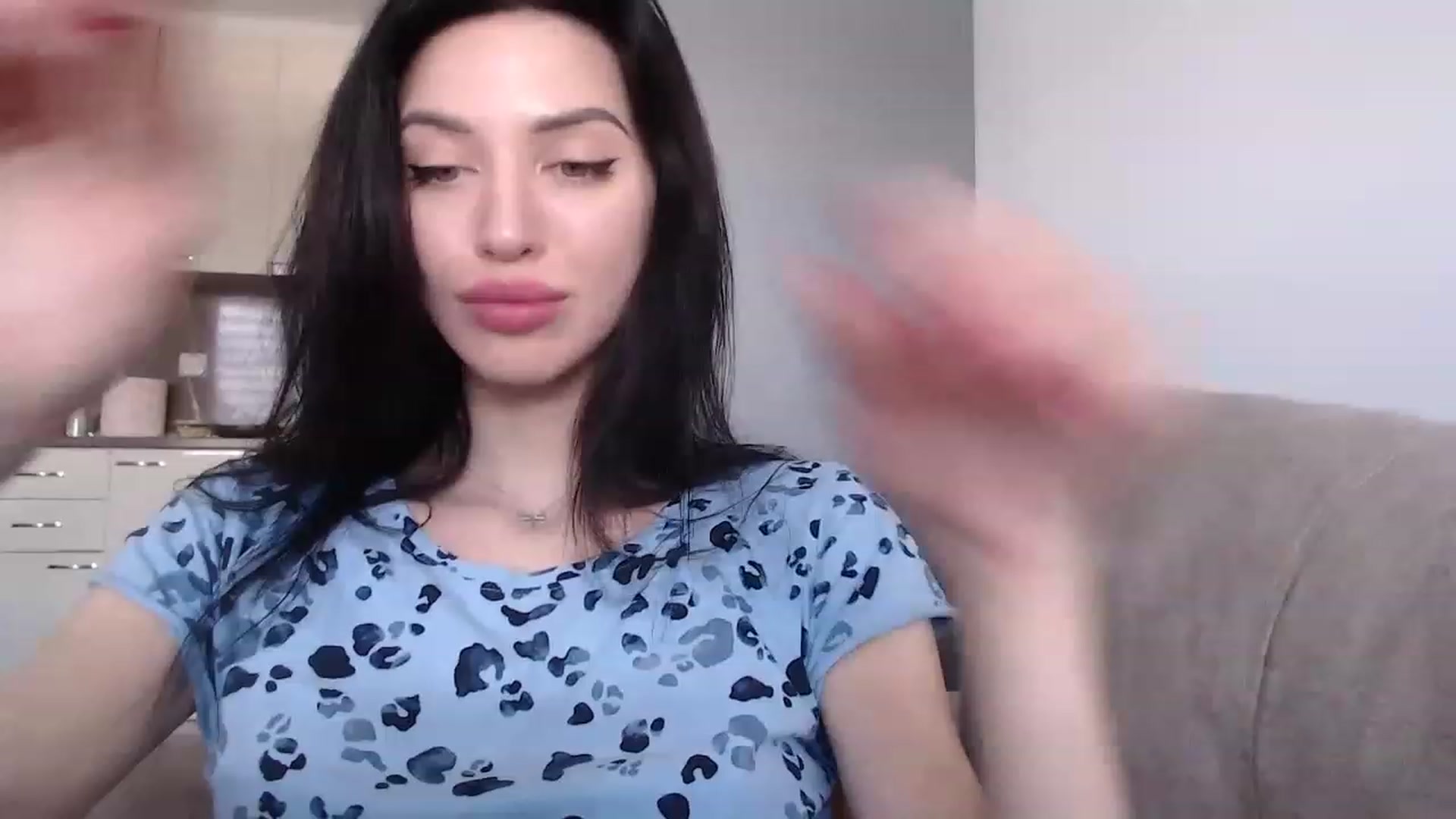 Gallery image thumbnail from Made_in_UA's myfreecams stream on, 03/26/2023, 12:59 image 14 of 20