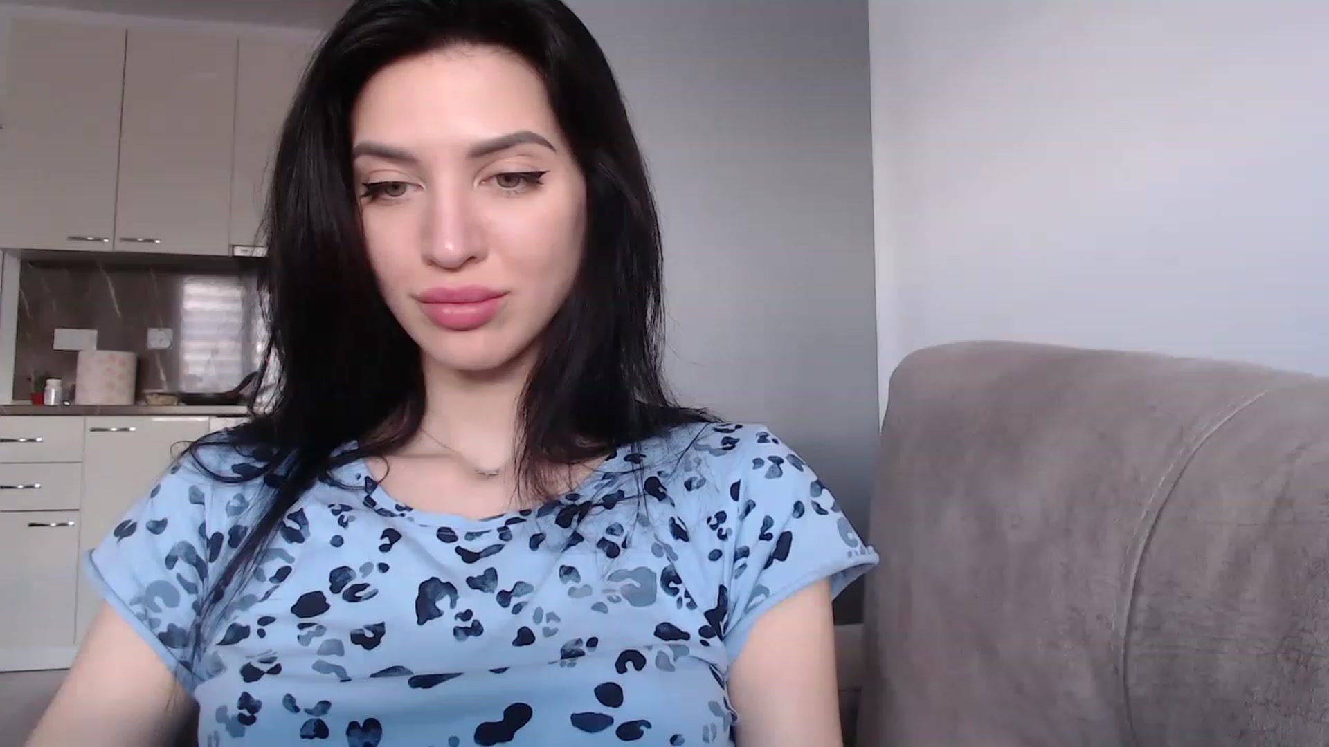 Gallery image thumbnail from Made_in_UA's myfreecams stream on, 03/26/2023, 12:59 image 12 of 20