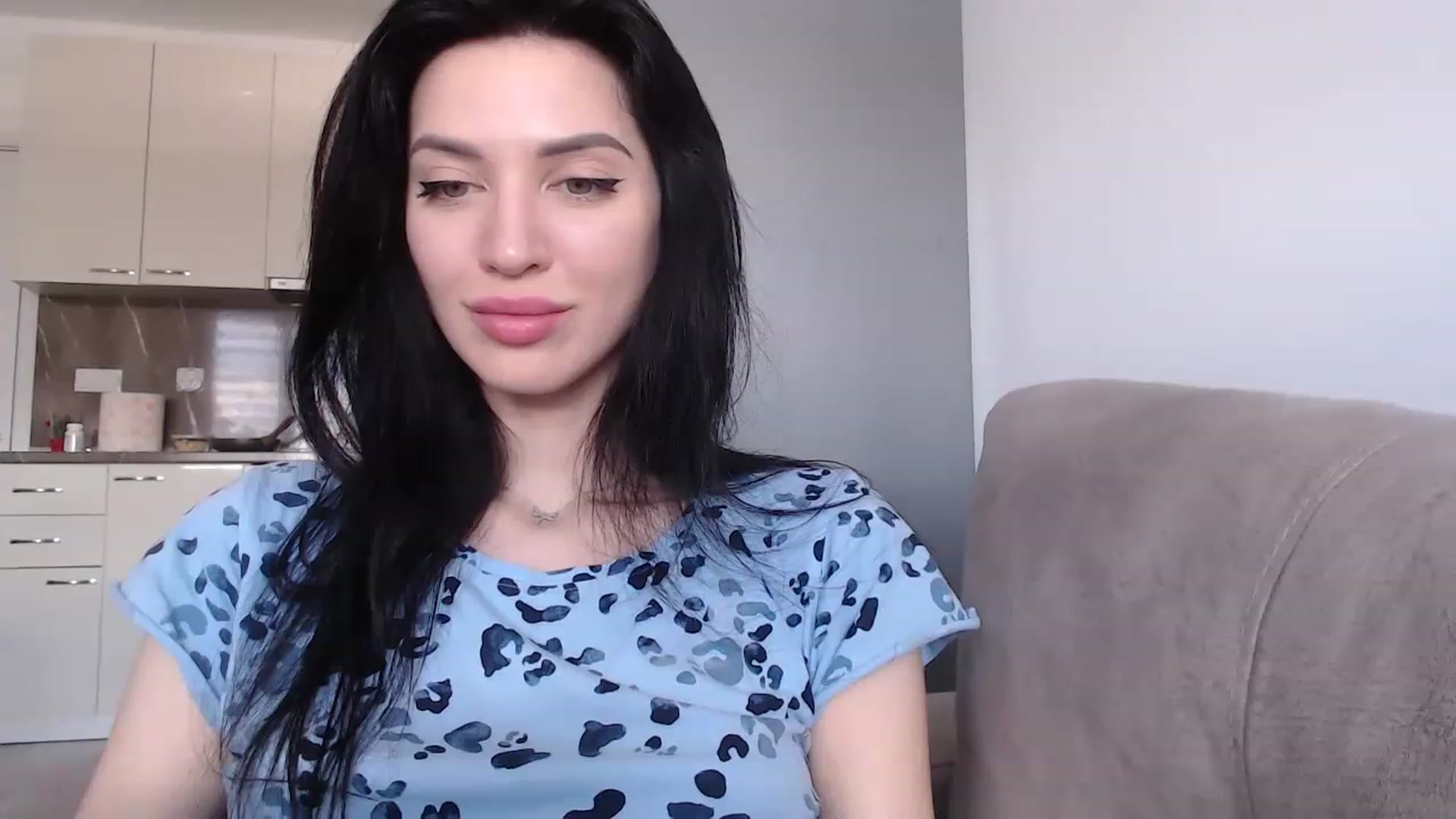Gallery image thumbnail from Made_in_UA's myfreecams stream on, 03/26/2023, 12:59 image 1 of 20