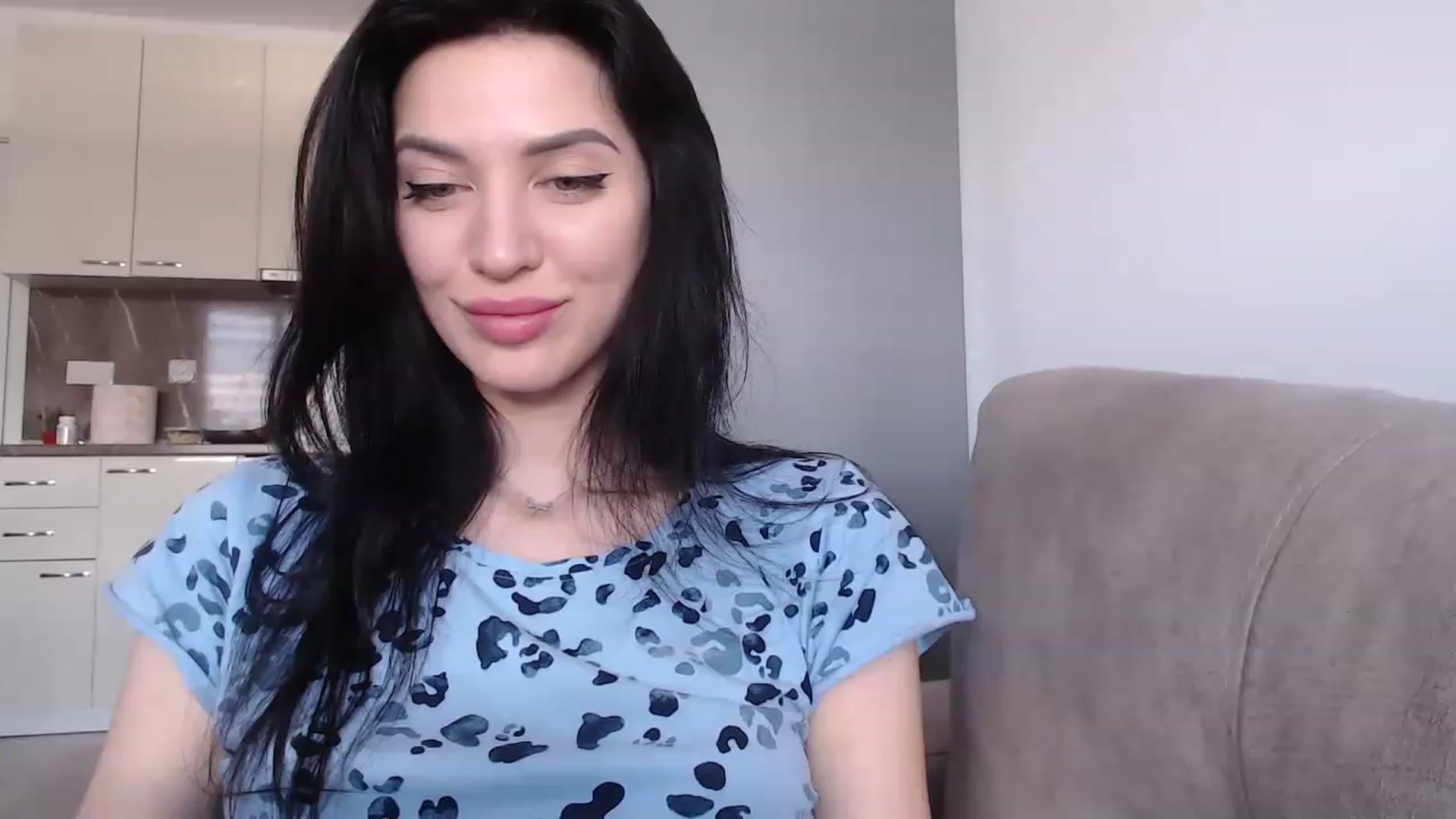 Gallery image thumbnail from Made_in_UA's myfreecams stream on, 03/26/2023, 12:59 image 3 of 20
