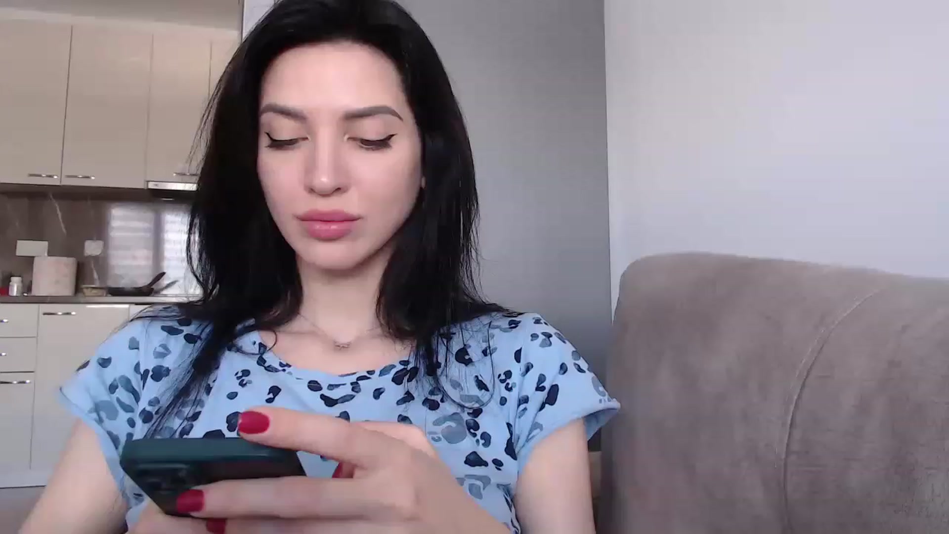 Gallery image thumbnail from Made_in_UA's myfreecams stream on, 03/26/2023, 12:59 image 16 of 20
