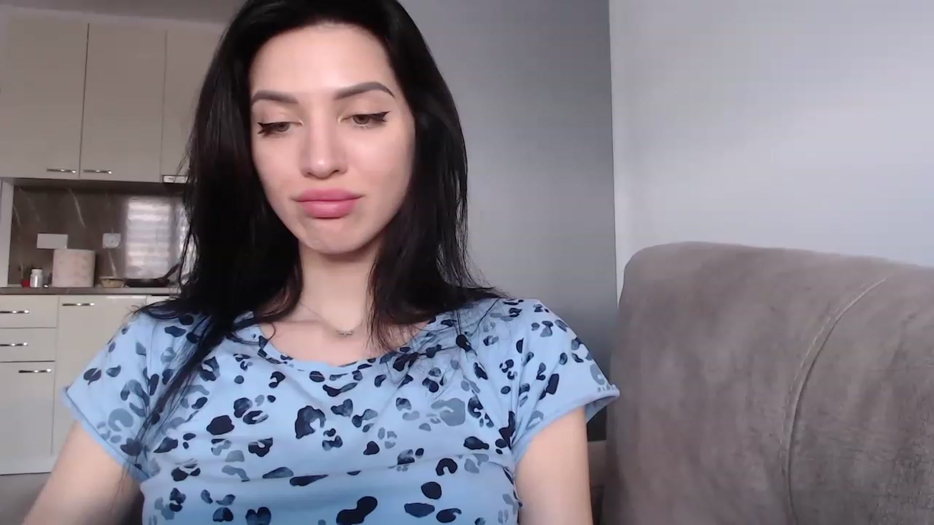 Gallery image thumbnail from Made_in_UA's myfreecams stream on, 03/26/2023, 12:59 image 11 of 20