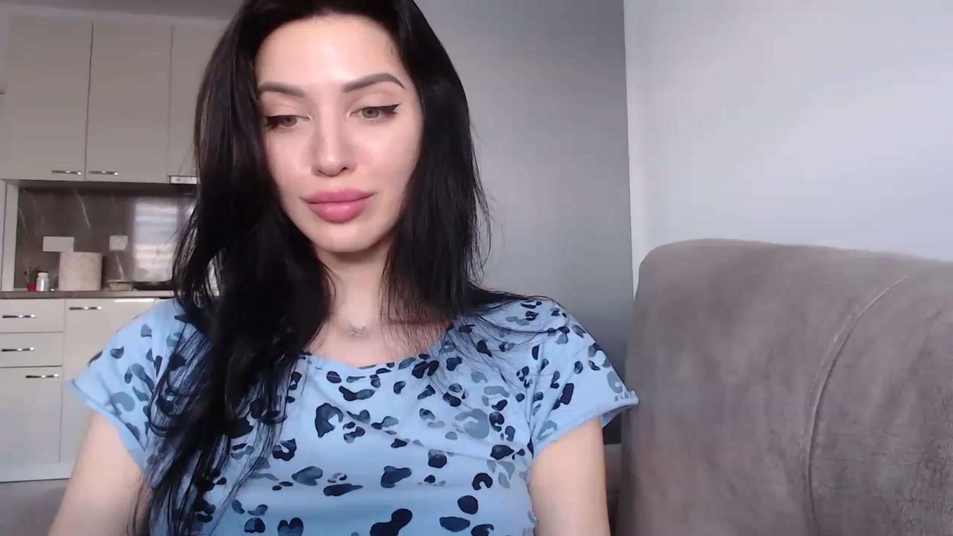 Gallery image thumbnail from Made_in_UA's myfreecams stream on, 03/26/2023, 12:59 image 5 of 20
