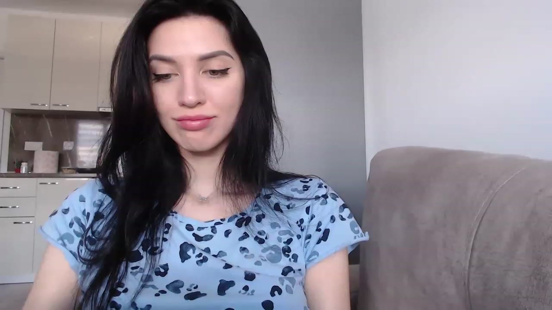 Gallery image thumbnail from Made_in_UA's myfreecams stream on, 03/26/2023, 12:59 image 6 of 20