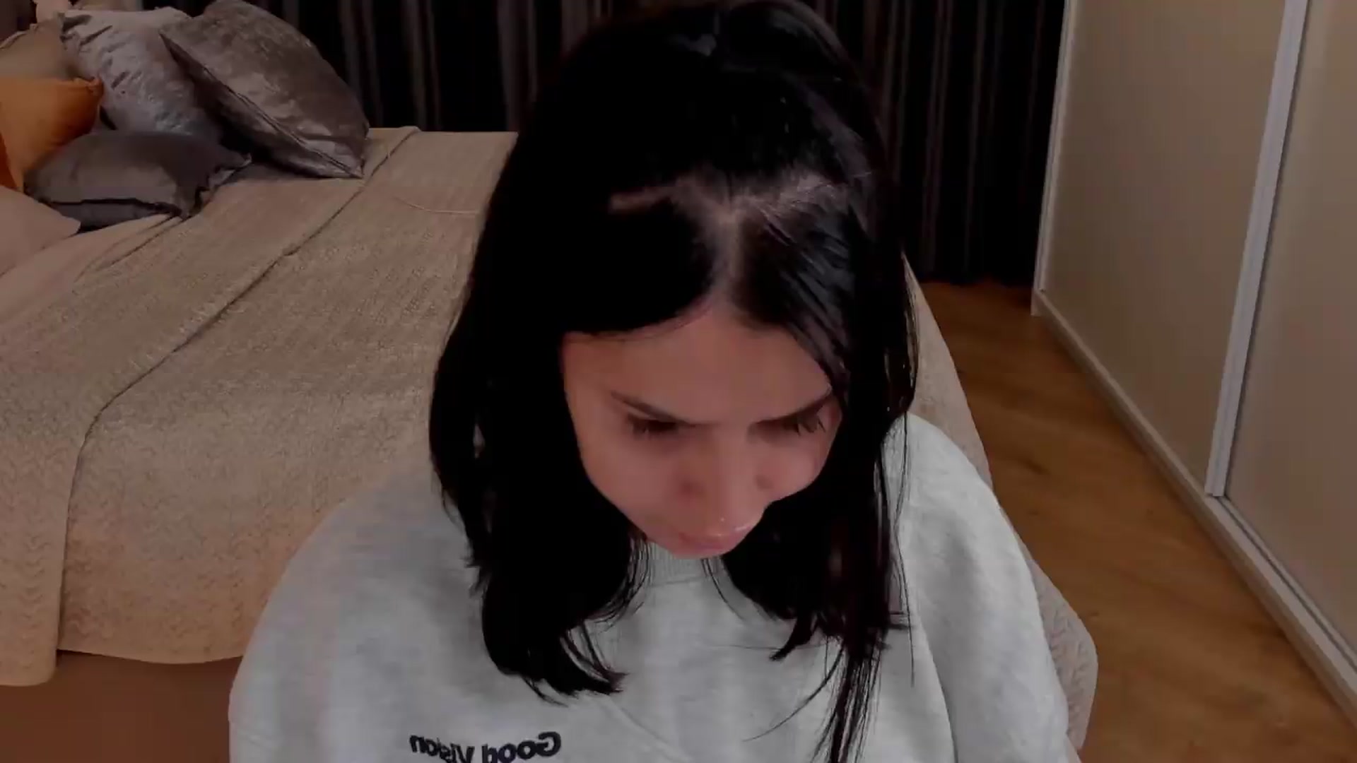 Gallery image thumbnail from MadelynSkye's myfreecams stream on, 05/28/2026, 21:13 image 6 of 20