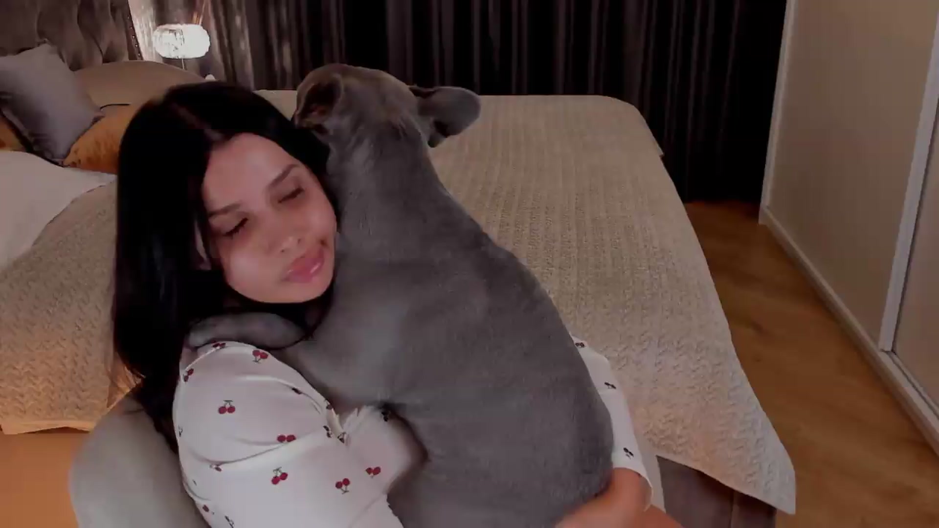 Gallery image thumbnail from MadelynSkye's myfreecams stream on, 06/07/2026, 23:15 image 15 of 20