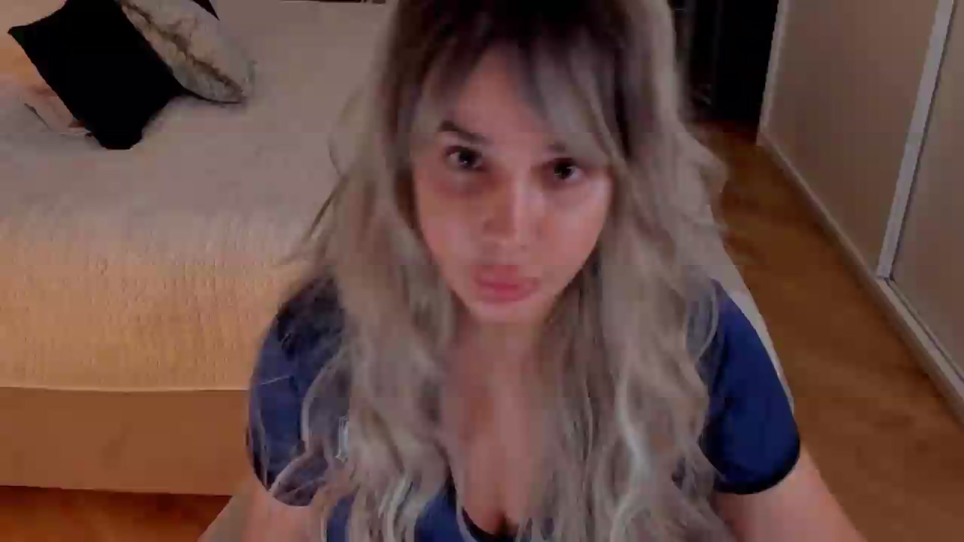 Gallery image thumbnail from MadelynSkye's myfreecams stream on, 08/22/2026, 23:00 image 1 of 20