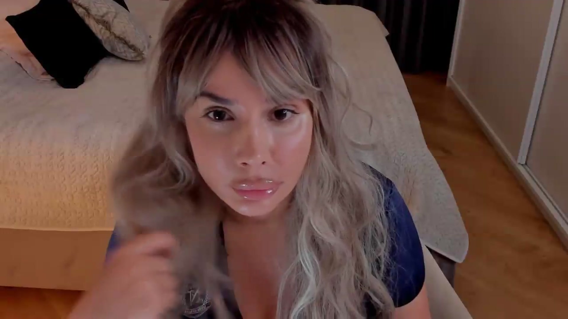Gallery image thumbnail from MadelynSkye's myfreecams stream on, 08/22/2026, 23:00 image 3 of 20