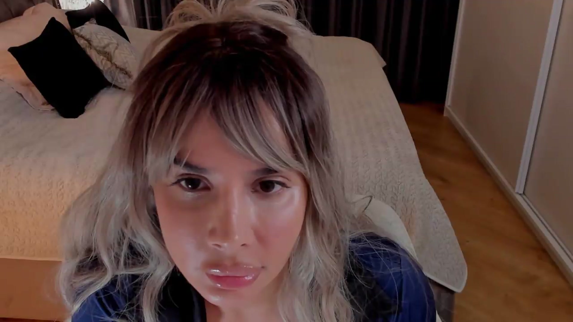 Gallery image thumbnail from MadelynSkye's myfreecams stream on, 08/22/2026, 23:00 image 5 of 20