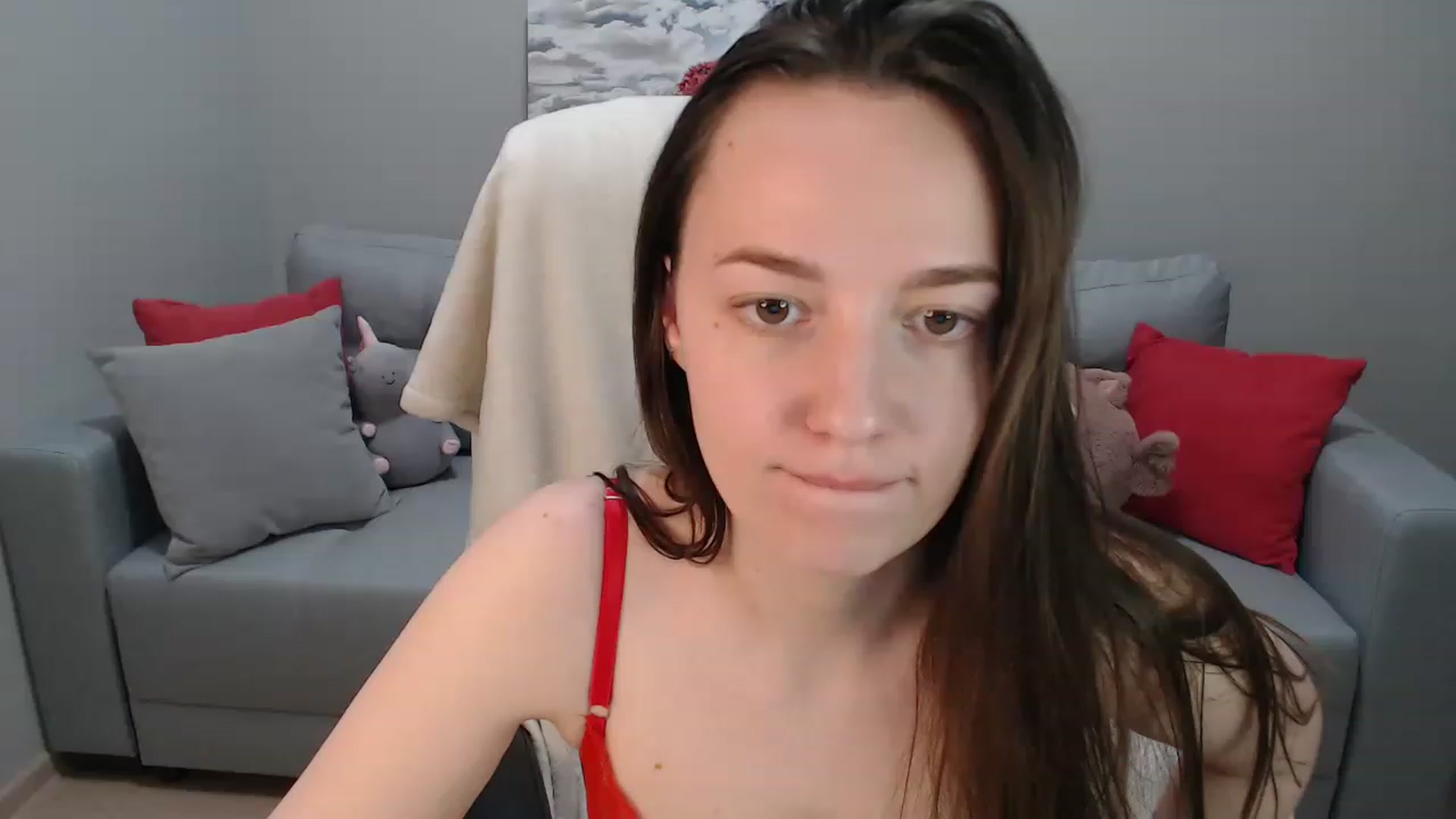 Gallery image thumbnail from Madi_Lainee's myfreecams stream on, 12/25/2022, 17:48 image 19 of 20