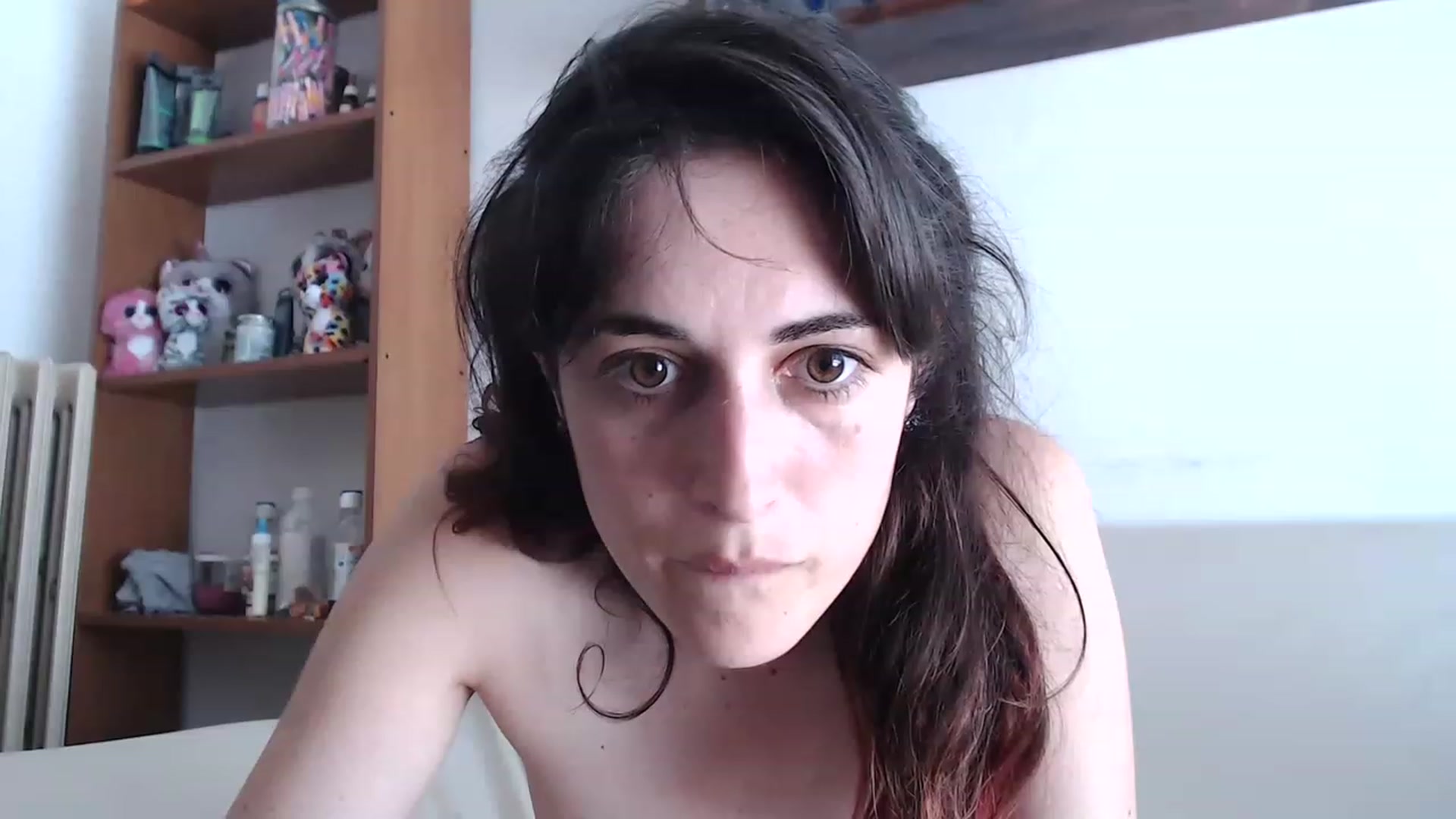 Gallery image thumbnail from Madionthesun's myfreecams stream on, 07/02/2023, 09:27 image 7 of 20