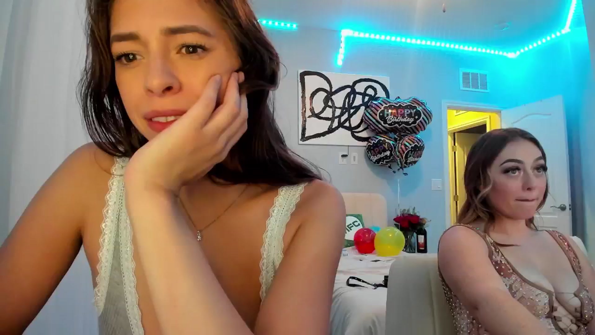 Gallery image thumbnail from MadisonCarter's myfreecams stream on, 07/23/2024, 06:02 image 6 of 20