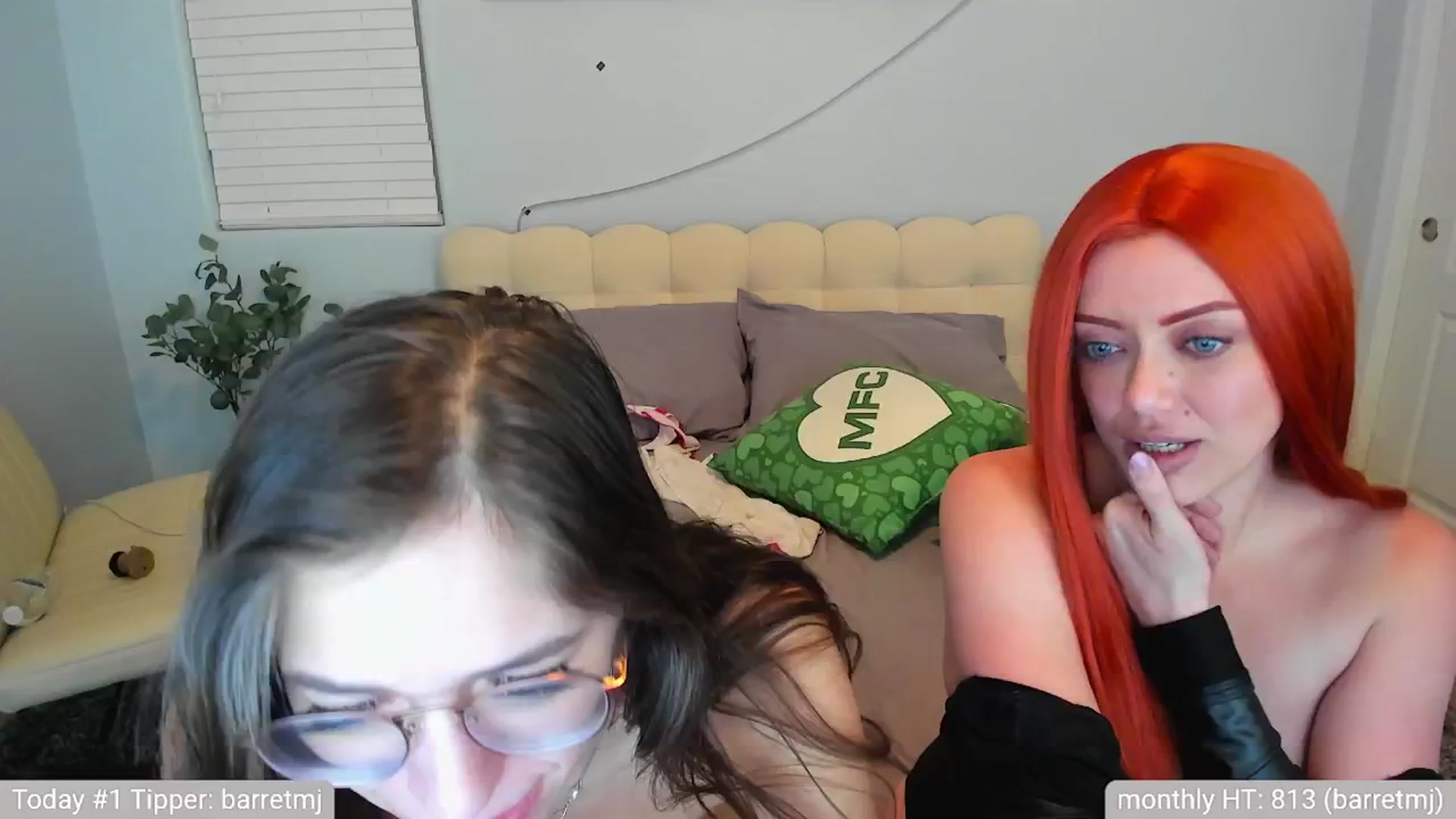Gallery image thumbnail from MadisonCarter's myfreecams stream on, 10/19/2024, 13:55 image 17 of 20