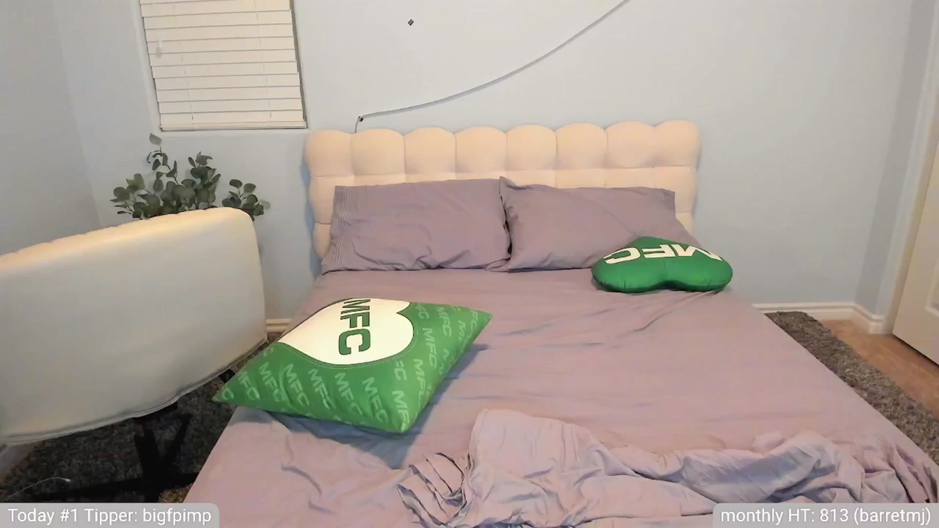 Gallery image thumbnail from MadisonCarter's myfreecams stream on, 10/27/2024, 09:21 image 6 of 20