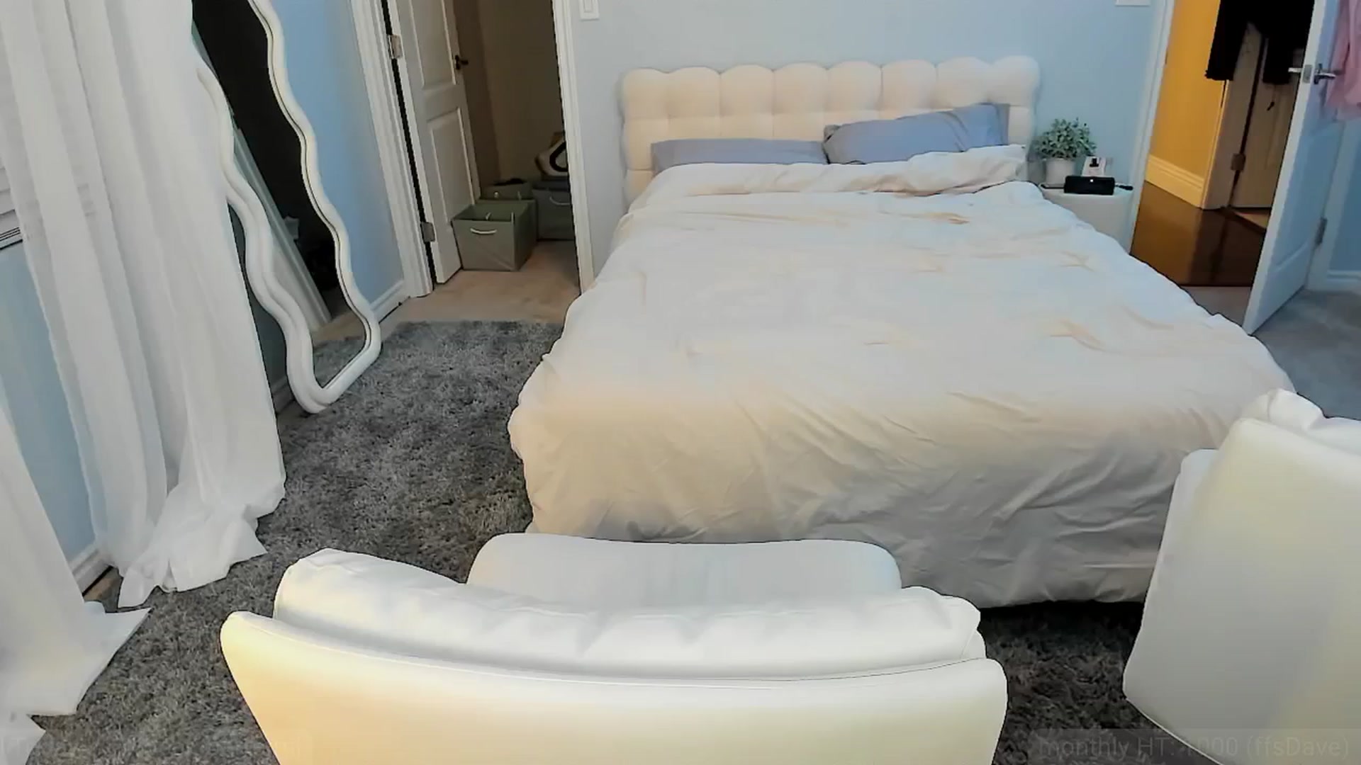 Gallery image thumbnail from MadisonCarter's myfreecams stream on, 11/26/2024, 07:41 image 1 of 20