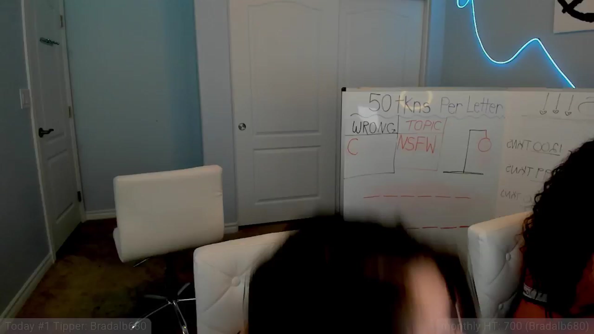 Gallery image thumbnail from MadisonCarter's myfreecams stream on, 05/11/2025, 09:12 image 15 of 20