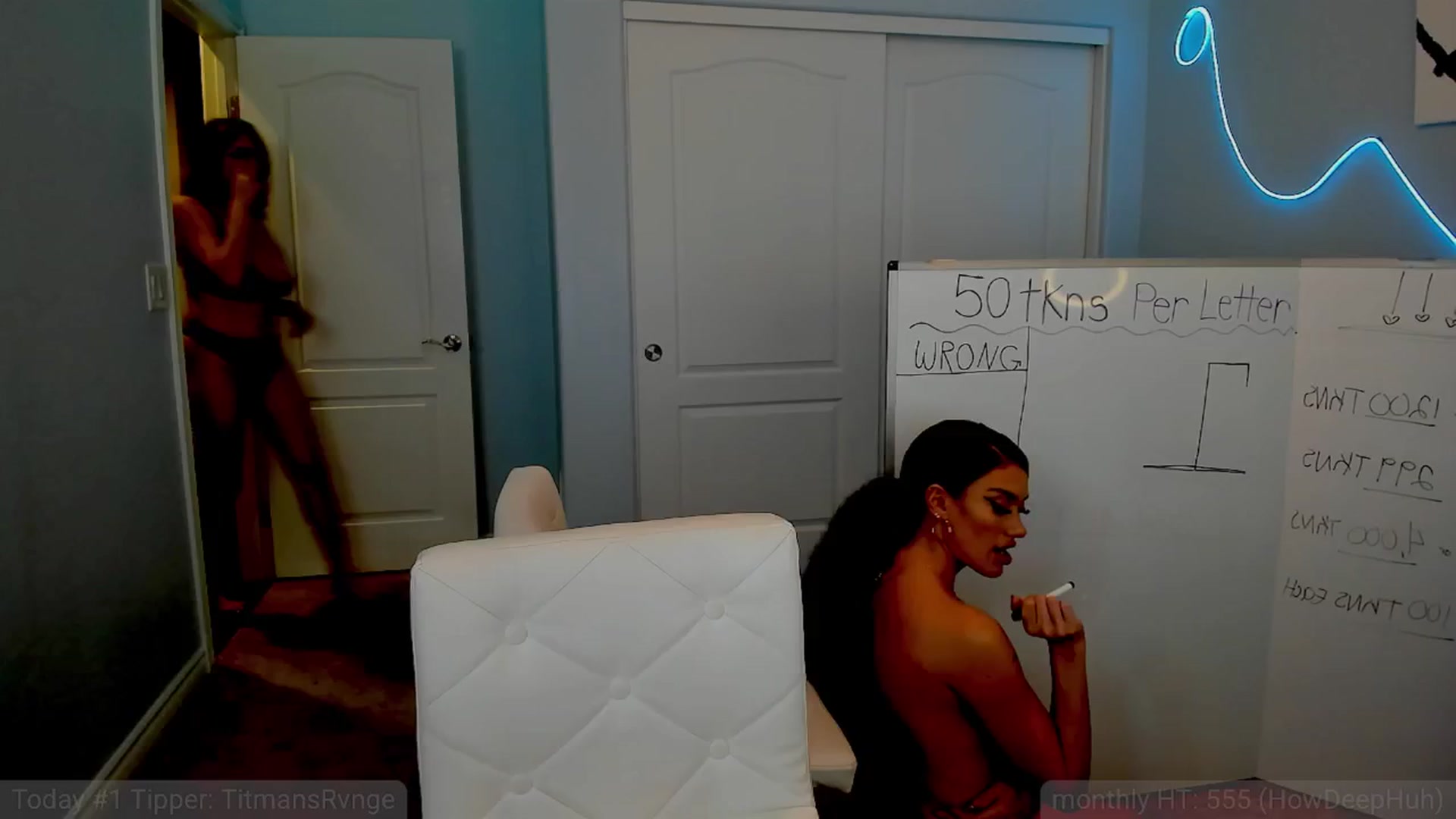 Gallery image thumbnail from MadisonCarter's myfreecams stream on, 05/11/2025, 09:12 image 4 of 20