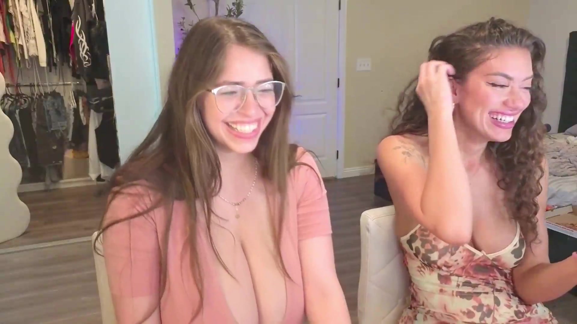 Gallery image thumbnail from MadisonCarter's myfreecams stream on, 08/27/2026, 08:46 image 20 of 20