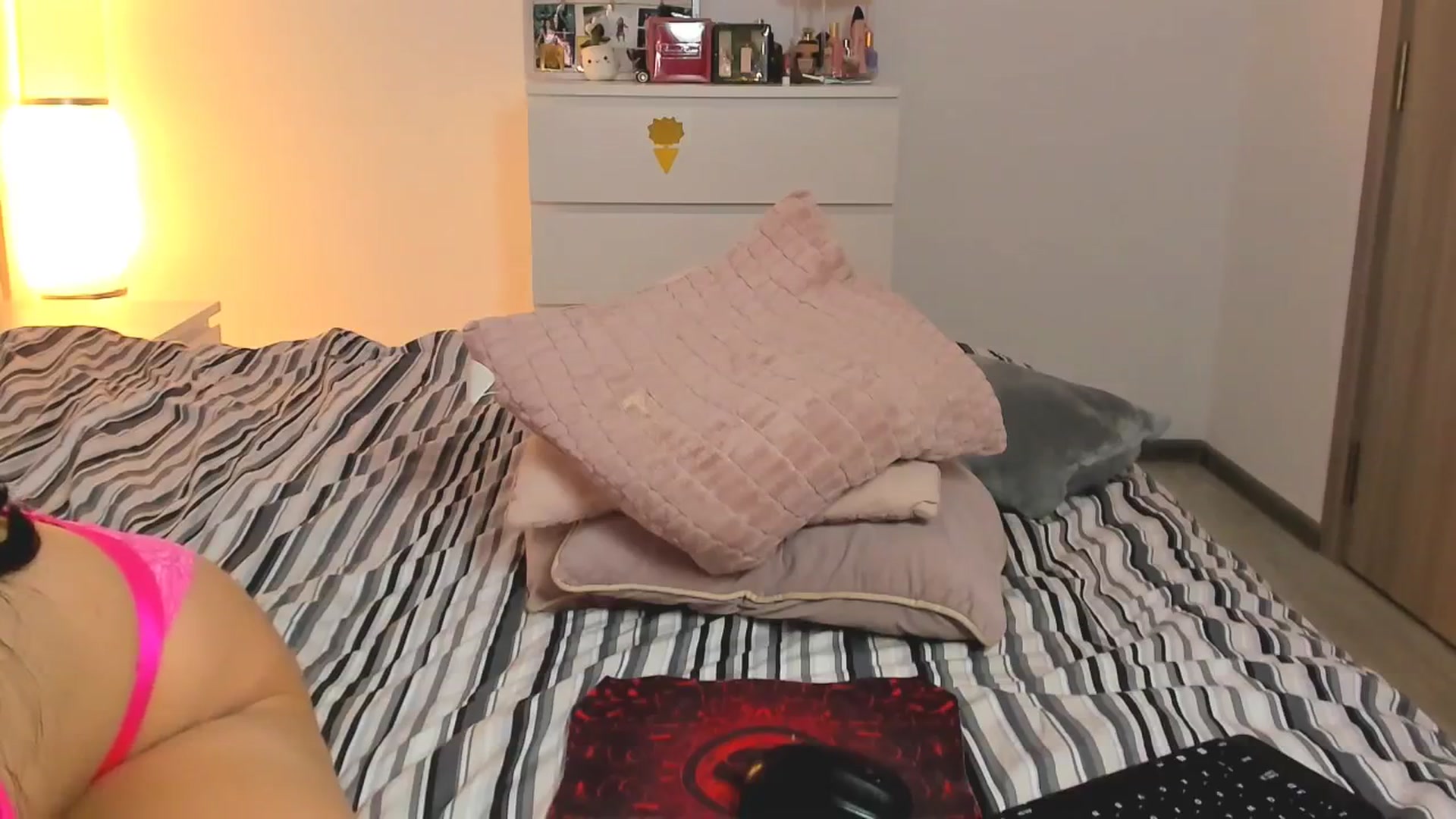 Gallery image thumbnail from MadisonDivine's myfreecams stream on, 02/26/2026, 14:14 image 5 of 20