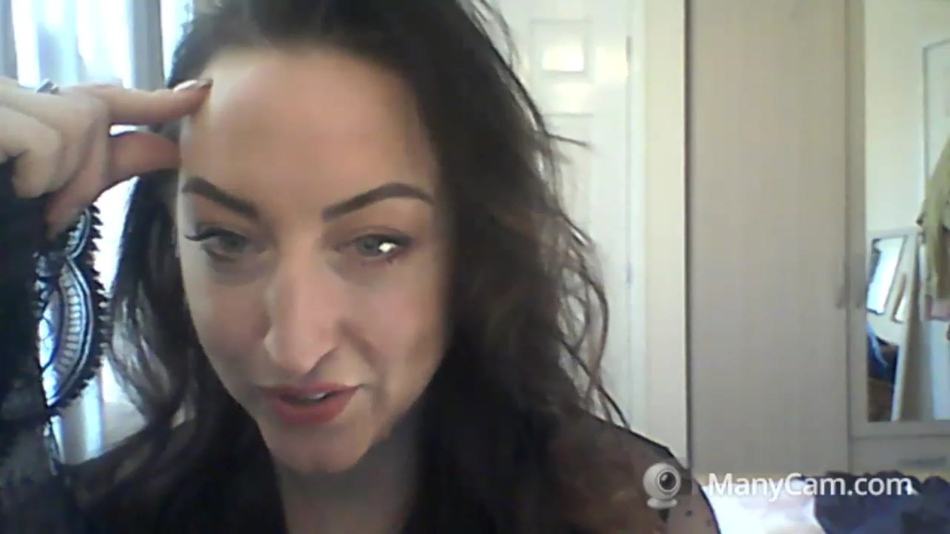Gallery image thumbnail from MadisonFox1's myfreecams stream on, 01/20/2023, 11:44 image 8 of 20