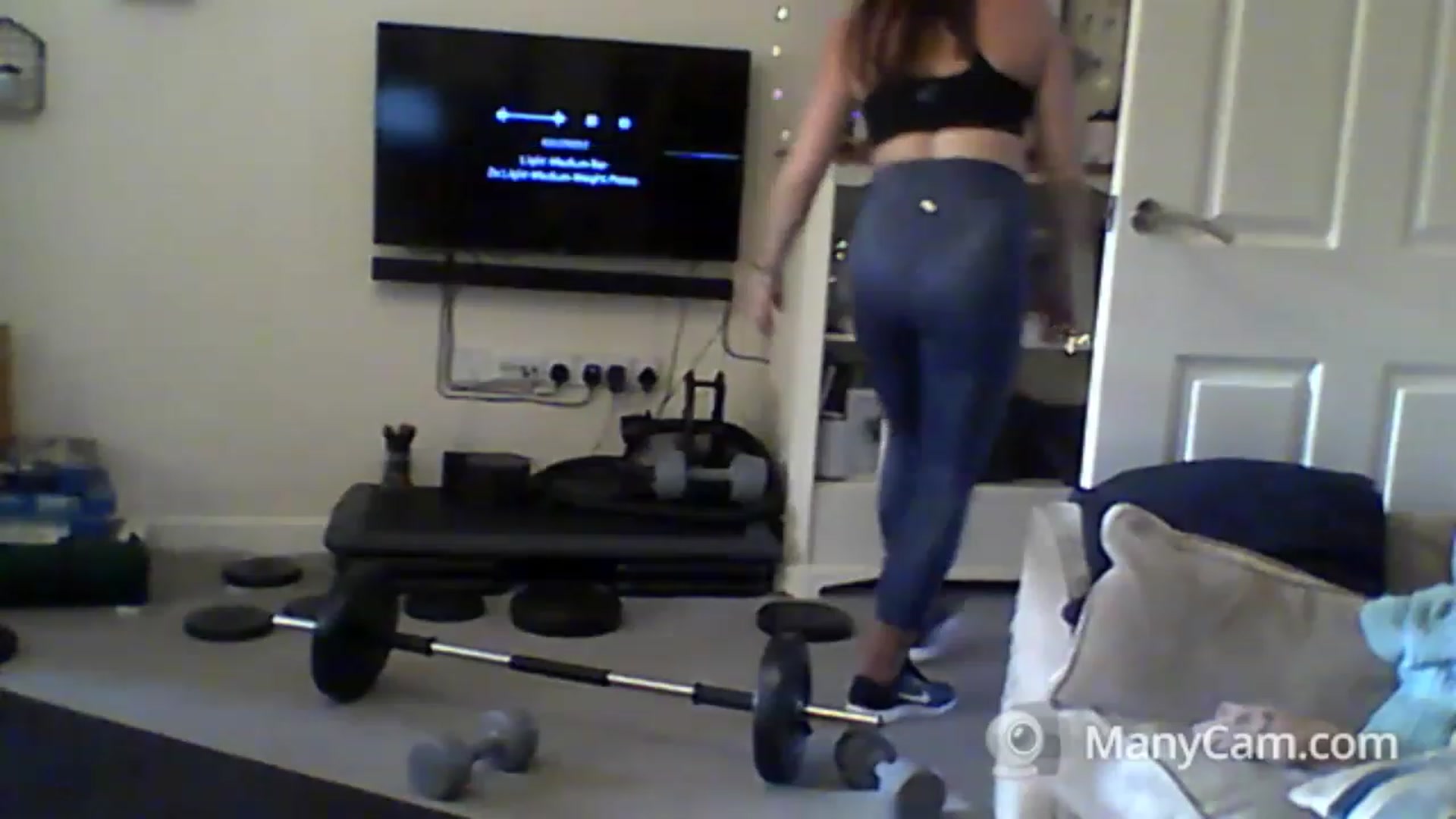 Gallery image thumbnail from MadisonFox1's myfreecams stream on, 02/03/2023, 10:16 image 1 of 20