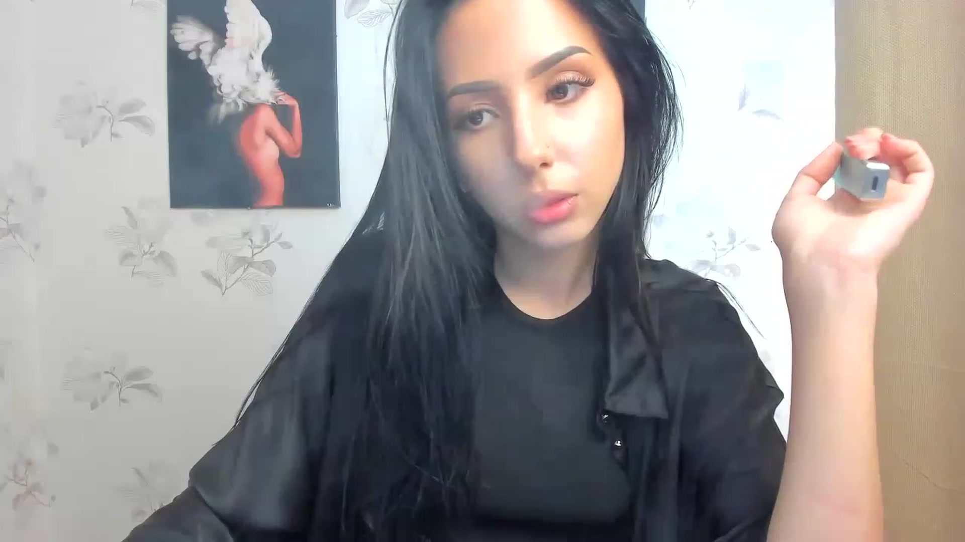 Gallery image thumbnail from MadisonSe's myfreecams stream on, 08/18/2023, 12:29 image 4 of 20