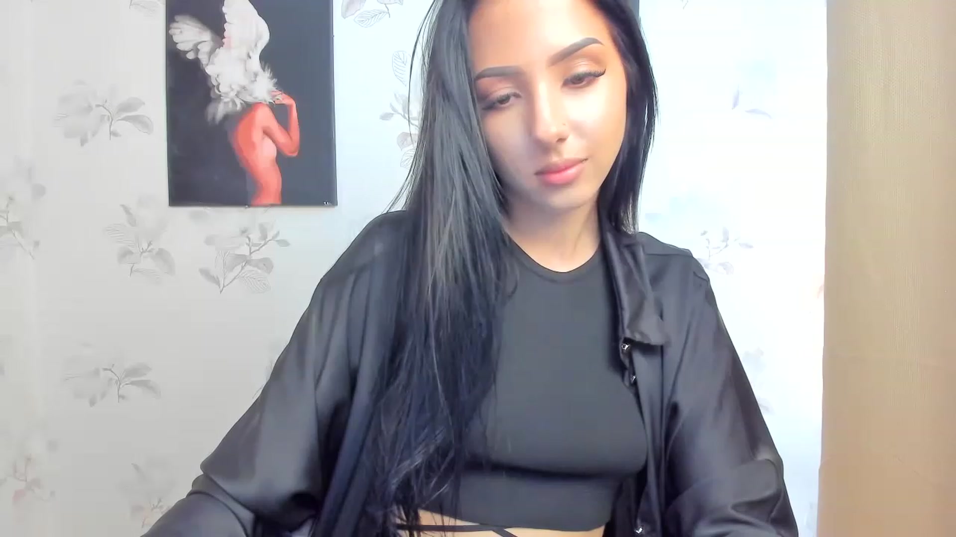 Gallery image thumbnail from MadisonSe's myfreecams stream on, 08/18/2023, 12:29 image 20 of 20