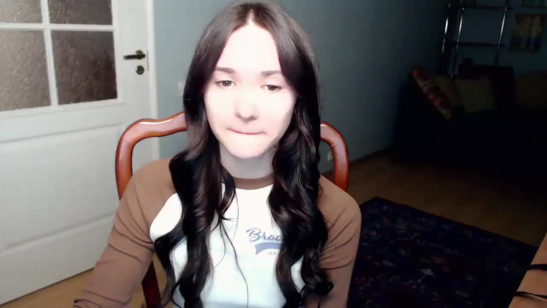 Gallery image thumbnail from Madison_Burke's myfreecams stream on, 05/01/2025, 18:33 image 2 of 20