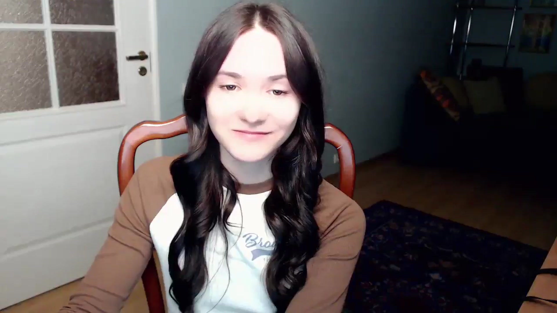 Gallery image thumbnail from Madison_Burke's myfreecams stream on, 05/01/2025, 18:33 image 4 of 20